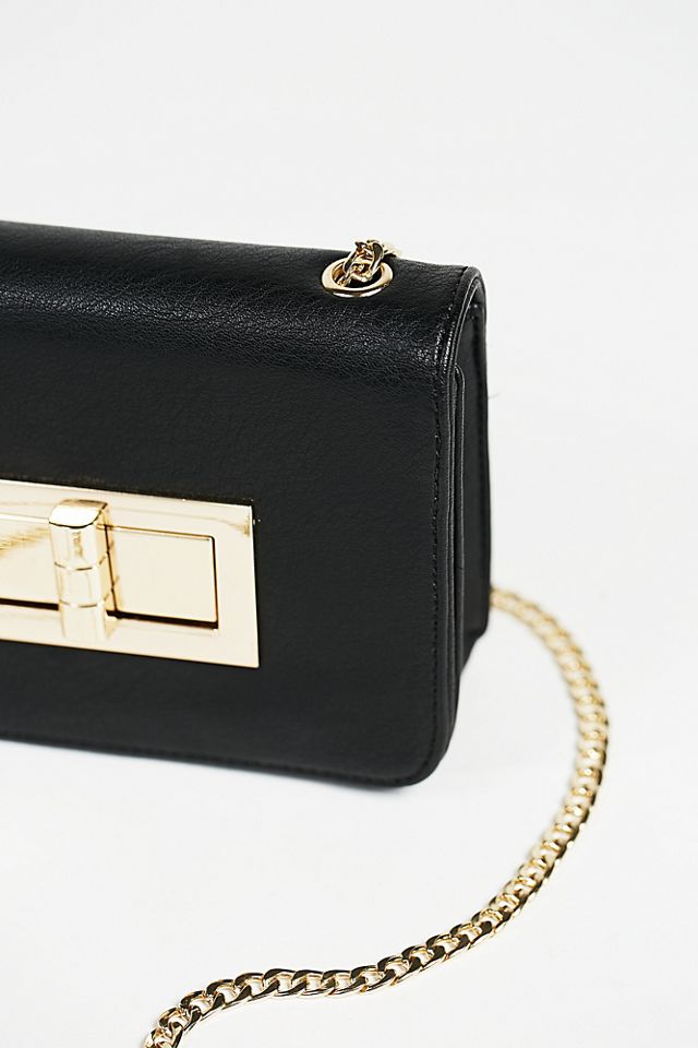 Prospect Vegan Crossbody #3