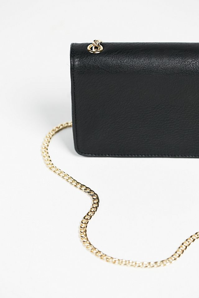 Prospect Vegan Crossbody #4