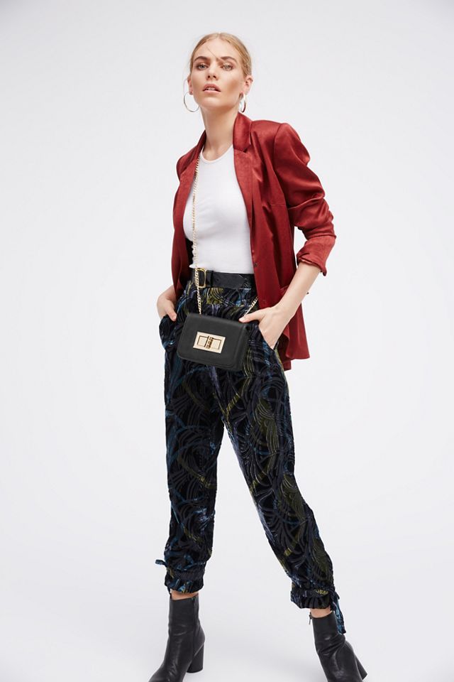 Prospect Vegan Crossbody #6