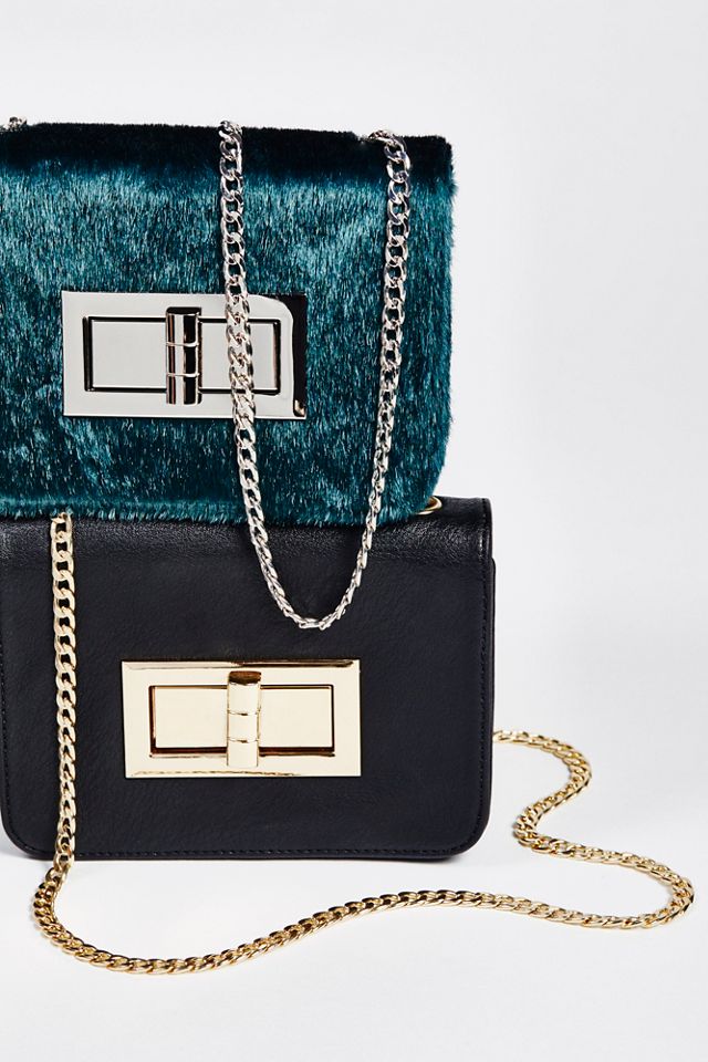 Prospect Vegan Crossbody #7