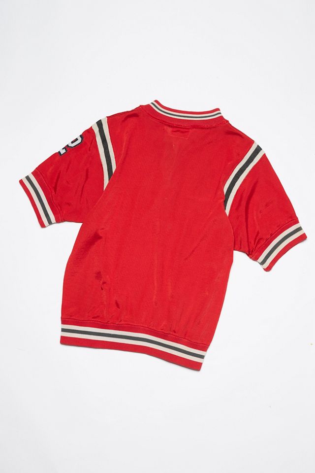 Vintage 1960s Jersey Tee #2