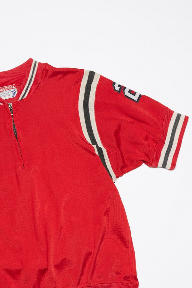Vintage 1960s Jersey Tee #3
