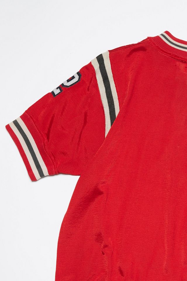 Vintage 1960s Jersey Tee #4