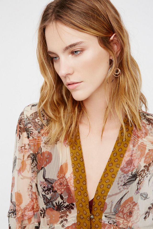 Thunder Canyon Tunic #2