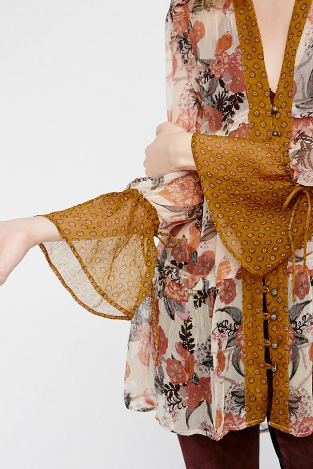 Thunder Canyon Tunic #3