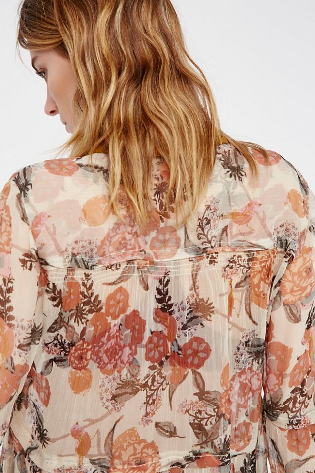 Thunder Canyon Tunic #4