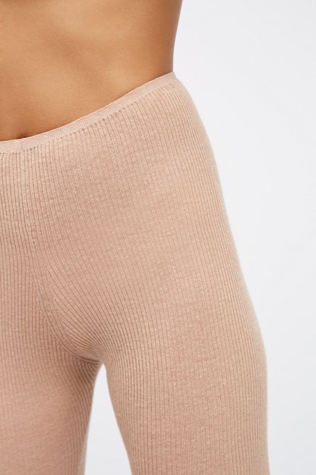 It’s A Fine Night Cashmere Legging #7