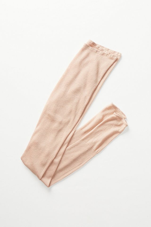 It’s A Fine Night Cashmere Legging #1