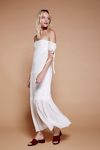 Robe Maxi Free People X Rachel Zoe Arlene – Taille 0, Neuve Avec étiquettes