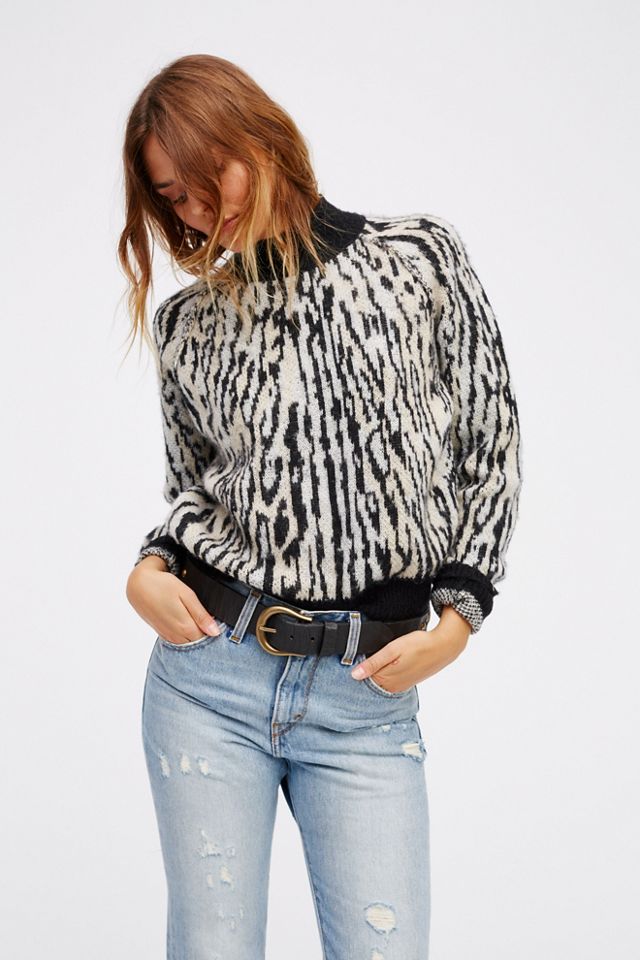 Bancroft Studded Belt #2