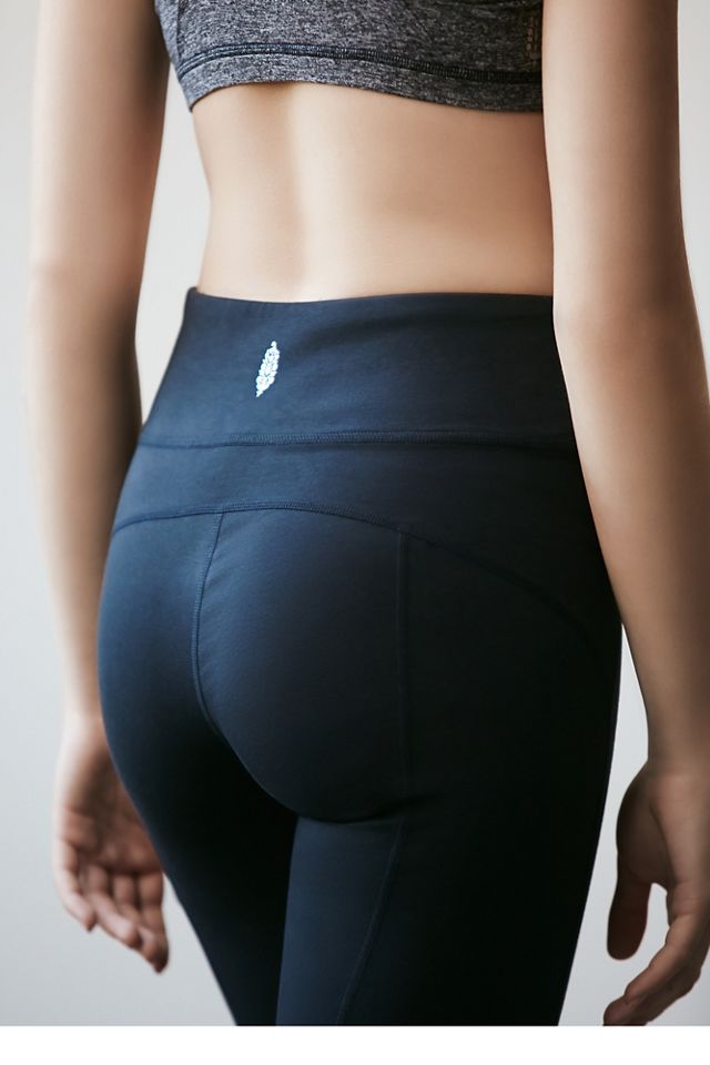 Virgo Leggings #3