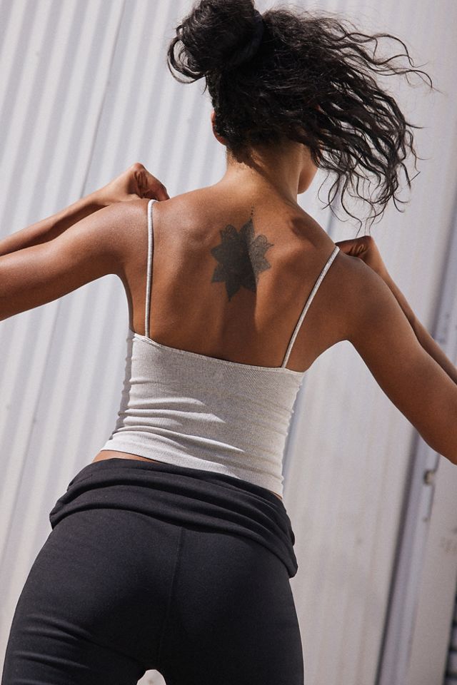 Tighten Up Tank #1