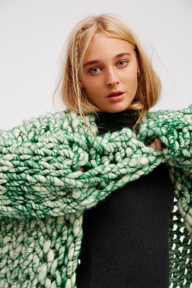 Favorite Sweater Coat #2