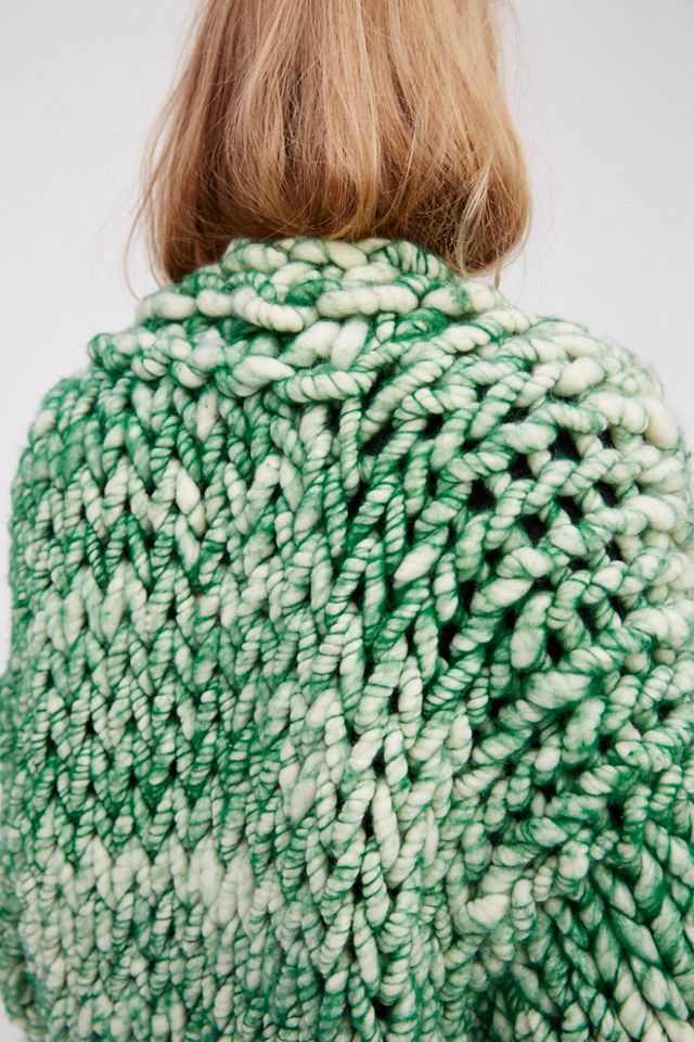 Favorite Sweater Coat #3