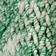 Emerald green
