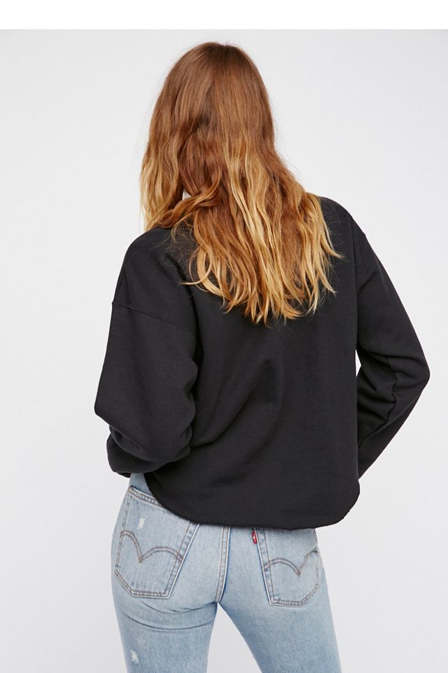 Star Studded Pullover #2