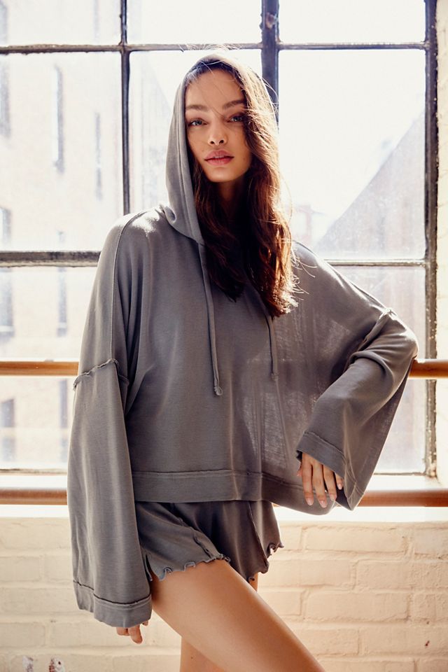 Take It Easy Hoodie