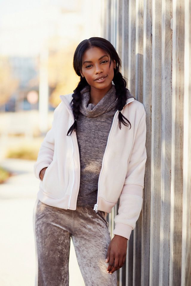 Timeless Classic Jacket | Free People