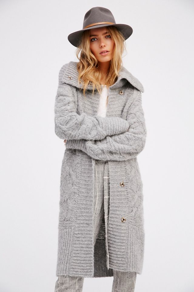 Major Cardi