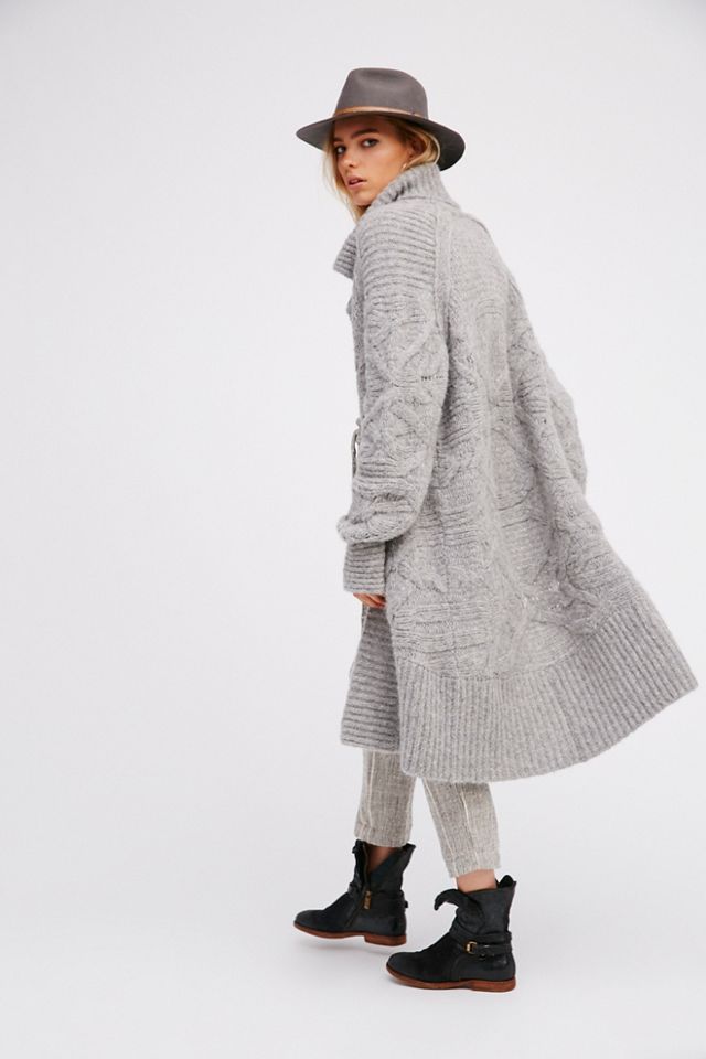 Major Cardi #1