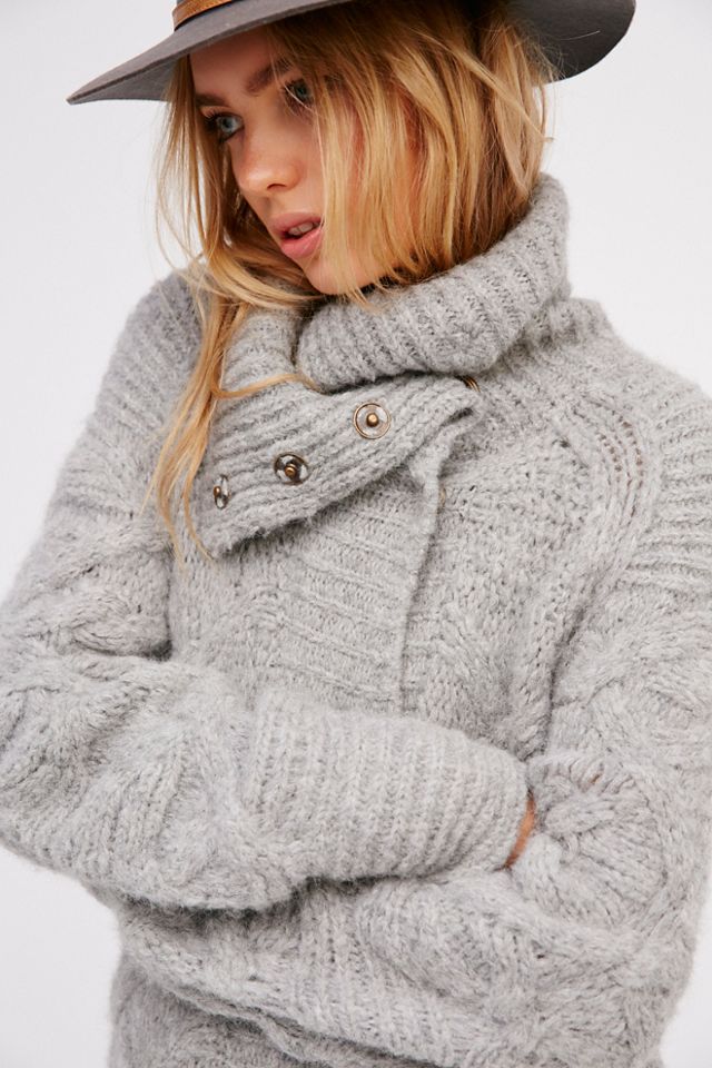 Major Cardi #3