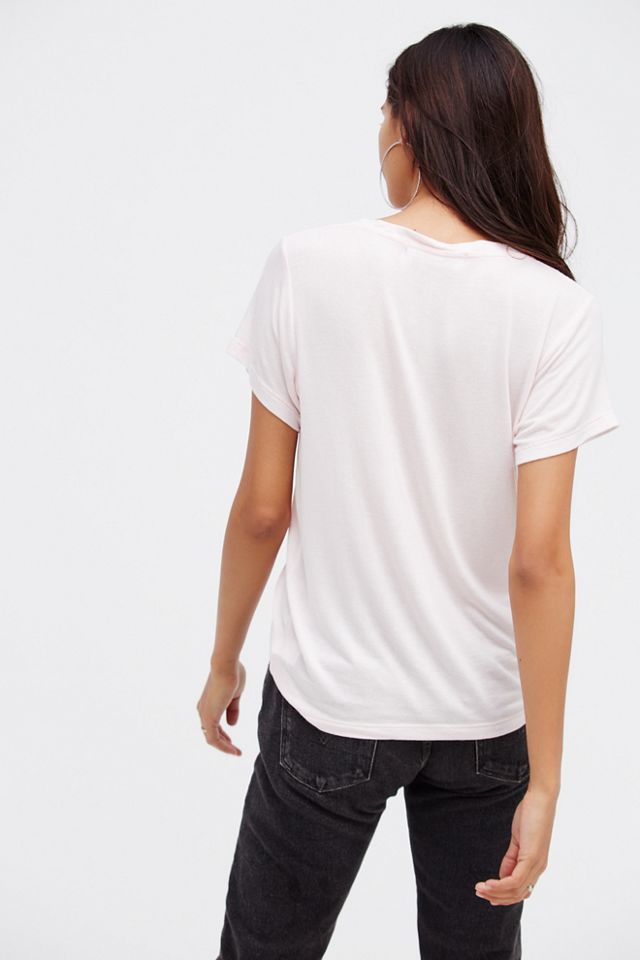 Bowie Let's Dance Tee #2