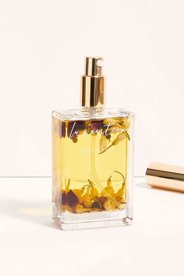 Lux AestivaBody Oil #2