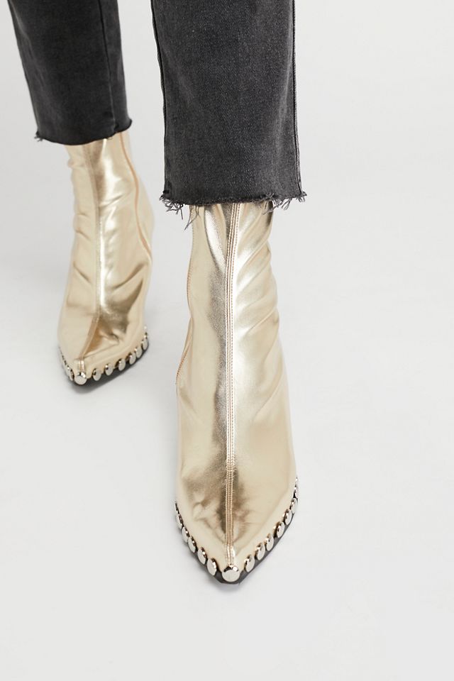 Jagger Boots Free People