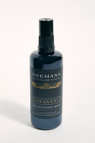 Shemana Savasana Mist at Free People