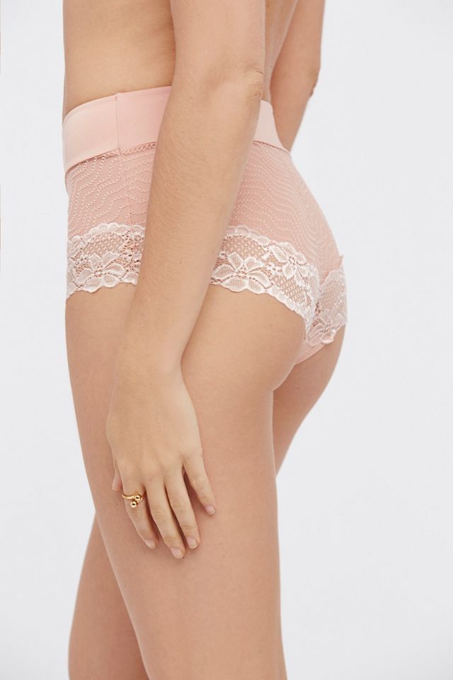 Single Lady Hi Rise Undie #1