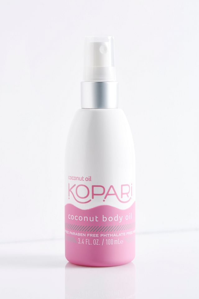 Kopari Beauty Coconut Body Oil #1