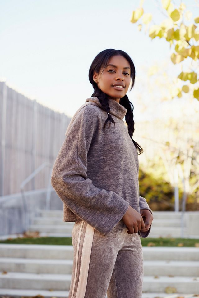 Nova Fleece Top | Free People