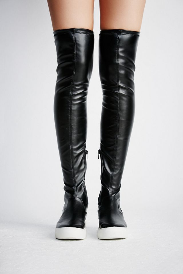 Next Step Stretch Boot #2