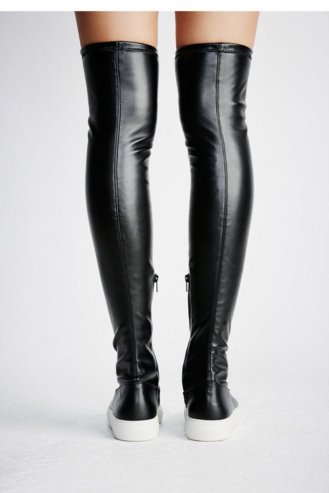 Next Step Stretch Boot #3