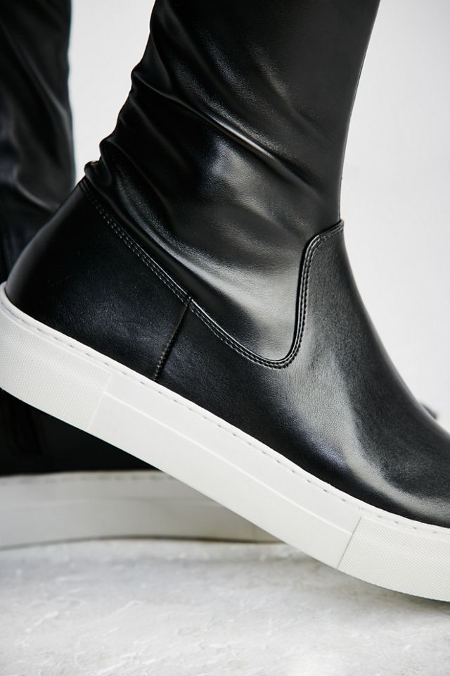 Next Step Stretch Boot #4