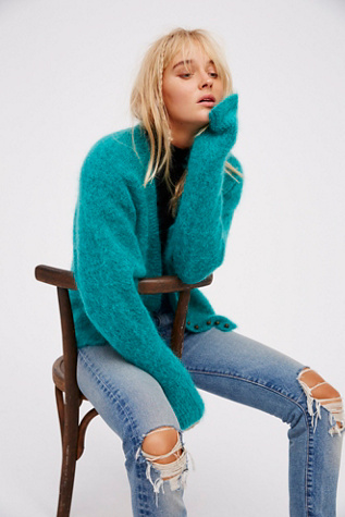 Little Lies Cardi | Free People