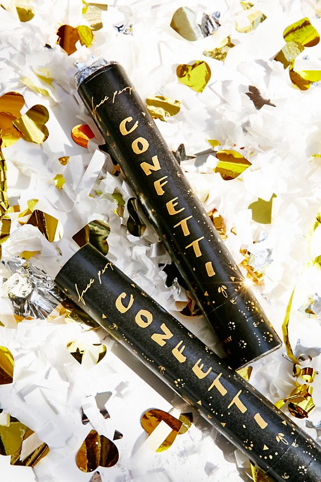 Confetti Fountain Free People UK