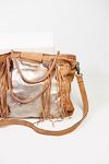 orion leather