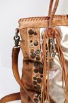 orion leather