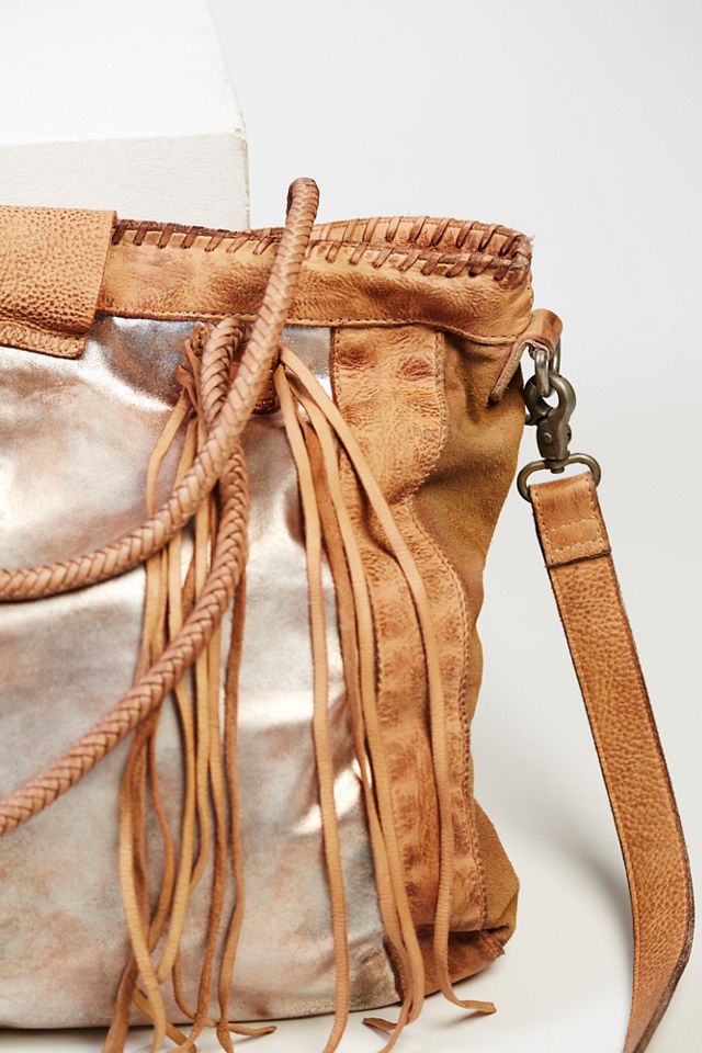 Orion Leather Tote #4