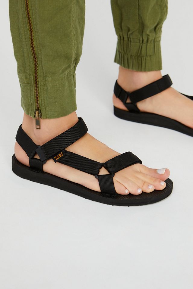 Free cheap people tevas