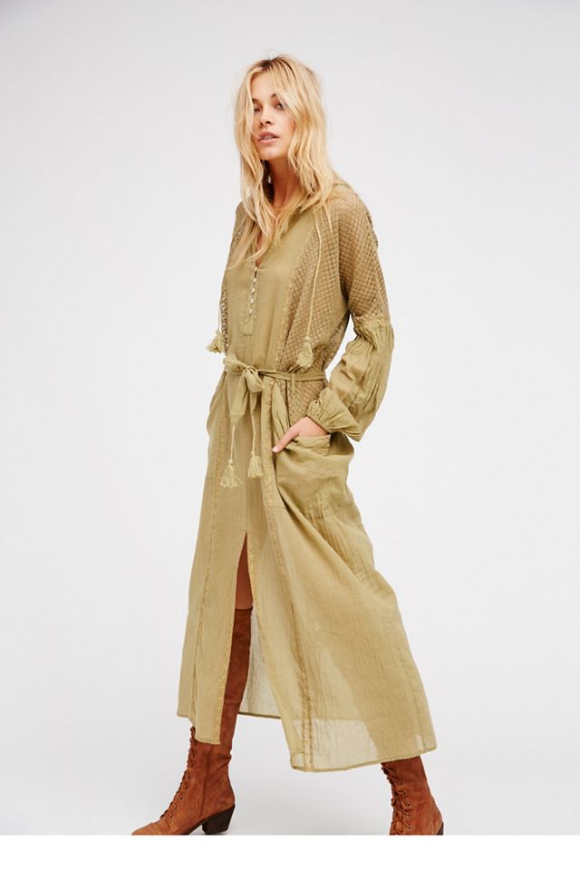 Most Loveliest Hoodie Dress #1