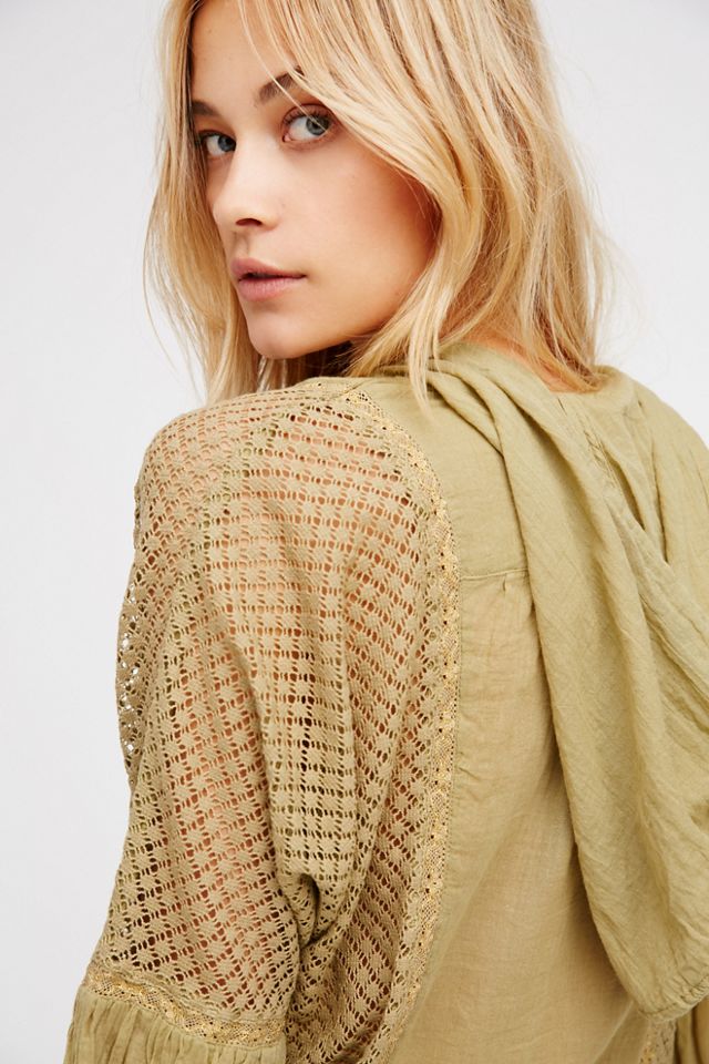 Most Loveliest Hoodie Dress #4