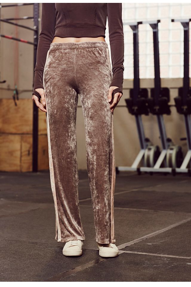 Rise And Shine Lounge Pant #2