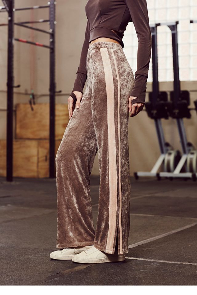 Rise And Shine Lounge Pant #4