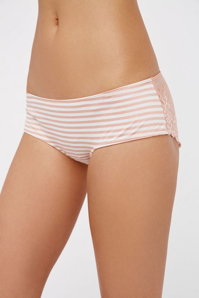 I Started Something Undie #1