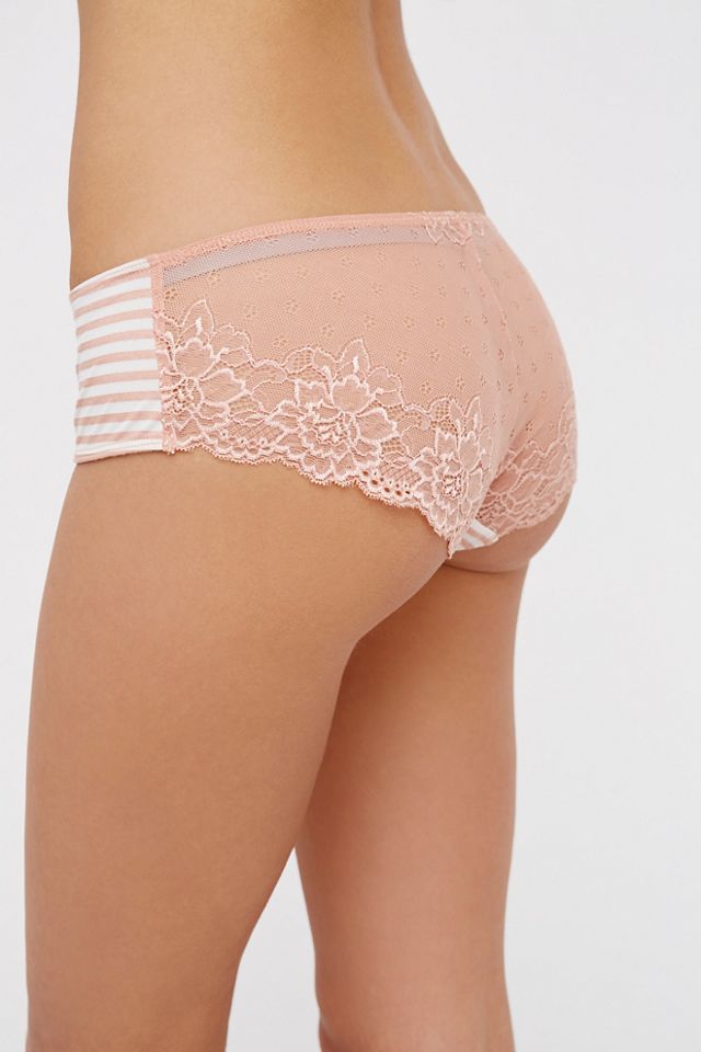 I Started Something Undie #2