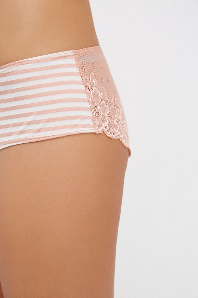 I Started Something Undie #3