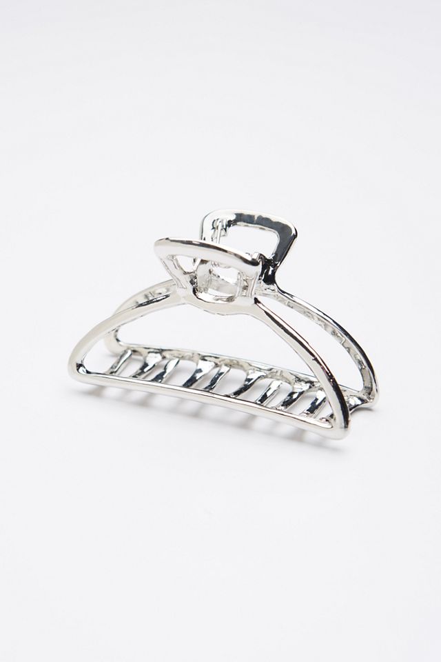 Simple Metal Claw #1