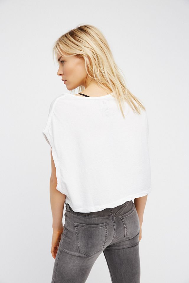 Let It Go Tank #2